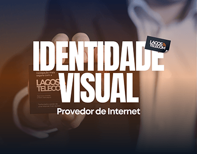 Project thumbnail - ID Visual - Provedor de Internet
