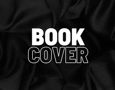 BOOK/E-BOOK COVER DESIGNS