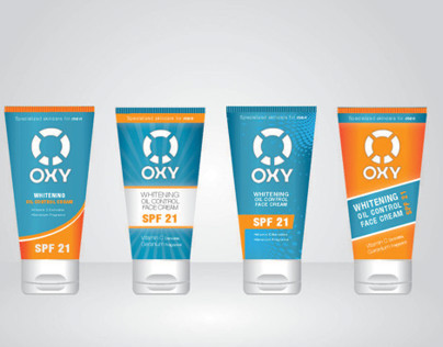 Oxy Packaging