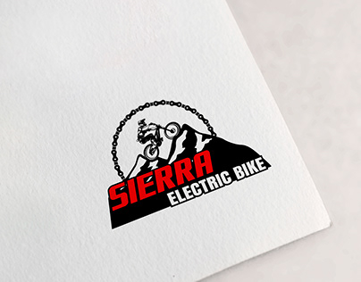 SIERRA Electric Bike