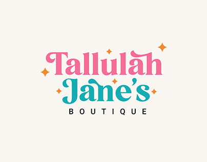 Tallulah Jane's