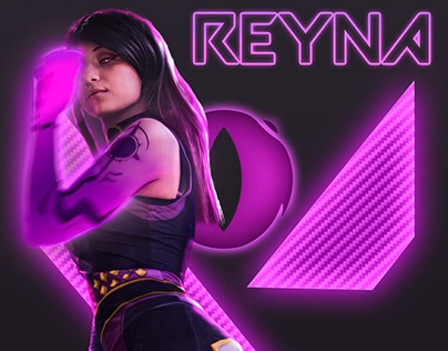 Reyna Neeko Nyan
