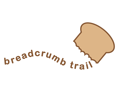 Food Brand Logo - Breadcrumb Trail