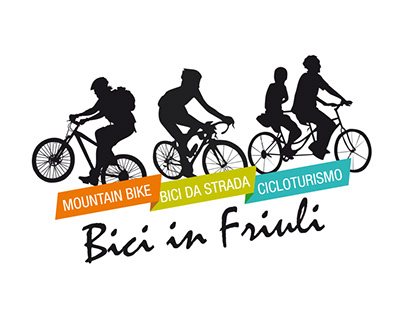 Bici in Friuli
