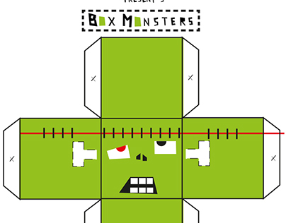 Box Monsters
