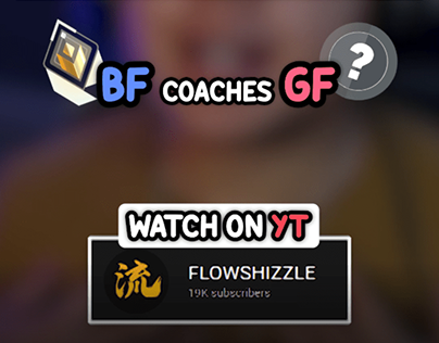 Flowshizzle - "Coach BF Noob GF" Series Tiktoks