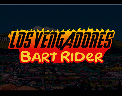 Bart Rider