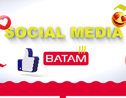 BATAM social media