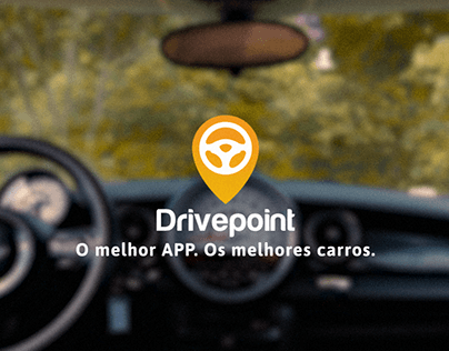 Drive Point APP