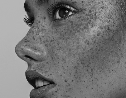 Portraits of Daria part 2