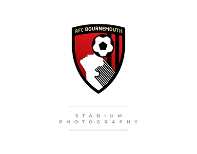 Photography | AFC Bournemouth 2018