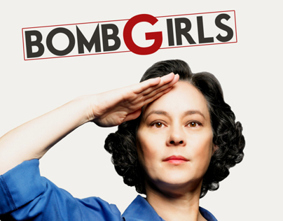 Save Bomb Girls Campaign