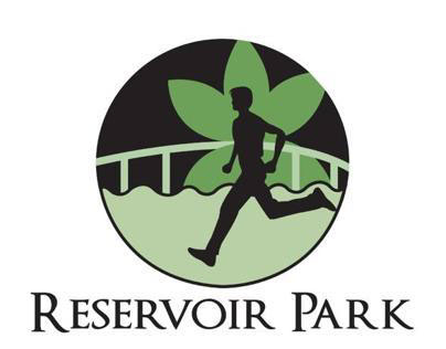 Logo creation for Reservoir Park