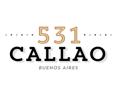 Callao 531 - Website