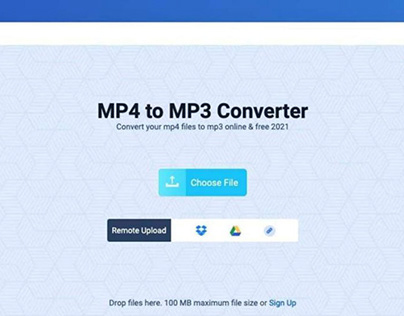 MP4 to MP3 Sneha Das