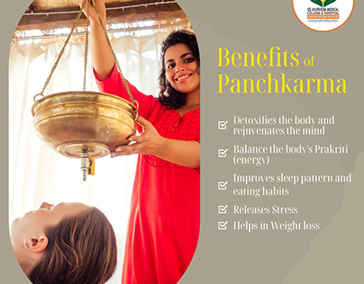 Benefits of Panchkarma