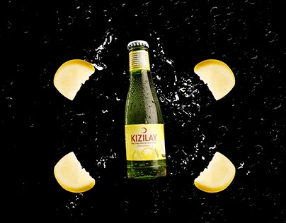 Kizilay Lemonade