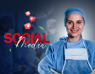medical Socail Media