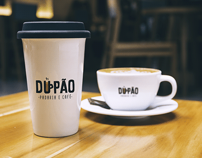 Dupão Café e Padaria