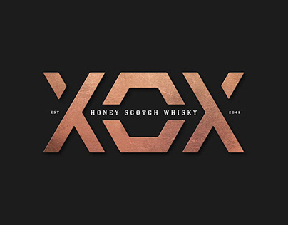 XOX | Brand
