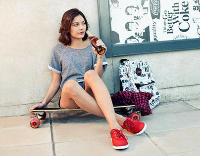 Coca cola "To Buy" #styling