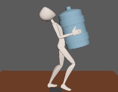 Carry a Carboy