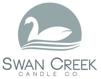 Swan Creek Candle Identity