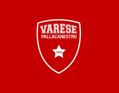Pallacanestro Varese 2021/2022