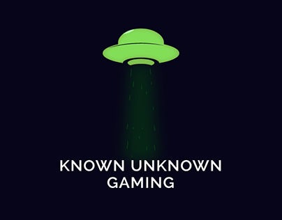 Known Unknown Gaming Logo