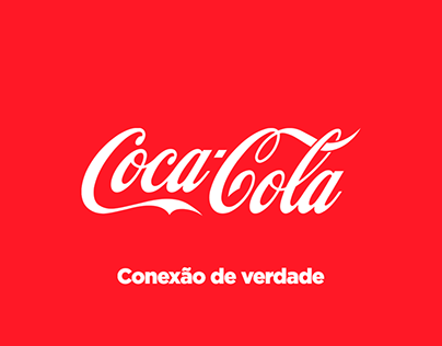 Natal Coca Cola - Conexão de Verdade