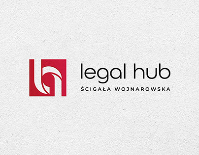 Legal Hub