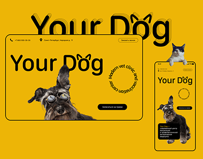 Your Dog