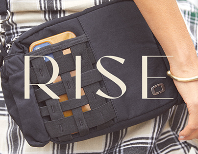 Project thumbnail - OGIO Rise Go To Market Campaign