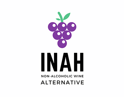 Inah UX: Logo & Website