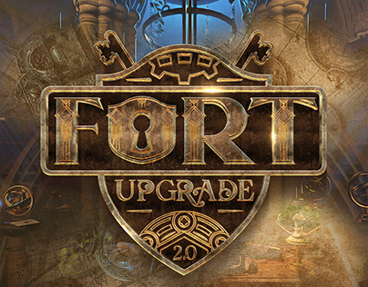 Fort Upgrade