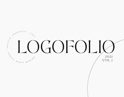 Logofolio Vo.1