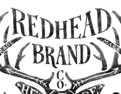 Bass Pro Shop - RedHead Brand
