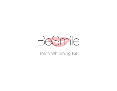Logo BeSmile
