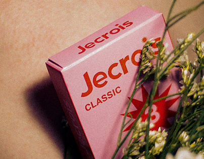 JECROIS | Condoms packaging