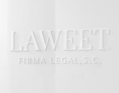 Laweet Firma Legal, S.C.