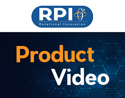 RPI Octoscan Product Video