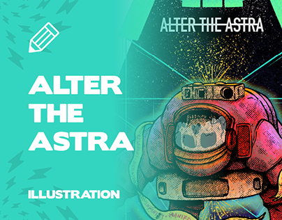 Alter The Astra
