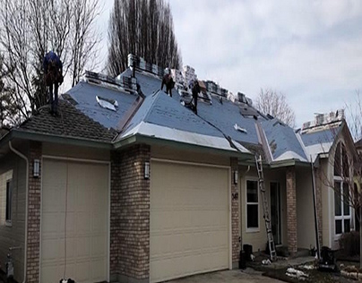 Roofing Boise Id