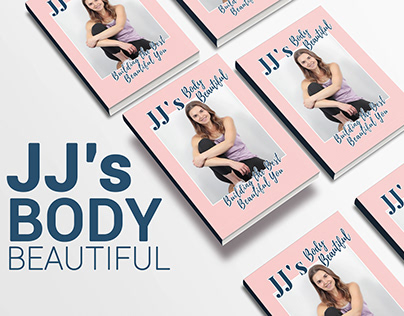 Ebook Design: JJ's Body Beautiful