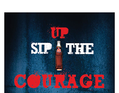 Thums Up : Dare To Drink