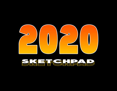 2020 Sketchpad.