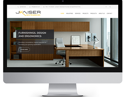 jkaiser.com