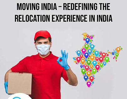 Moving india relocation services
