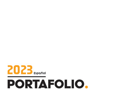 Portafolio - 2023 - Daniel Messina - ES