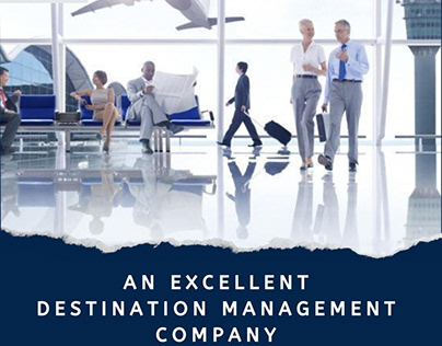 Best Destination Management Company in India